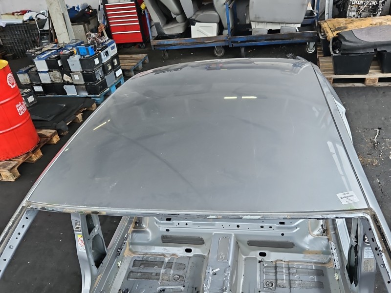 Dach Vw Passat B8 sedan 4d