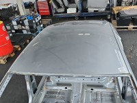 Dach Vw Passat B8 sedan 4d