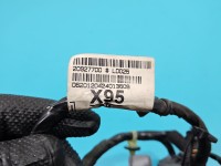 Instalacja Wiązka drzwi przód lewych Opel Zafira C 20927700