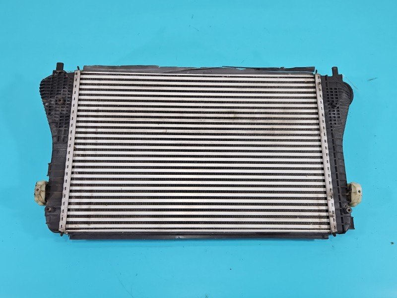 Intercooler Audi A3 8P 2.0 tdi (BKD)