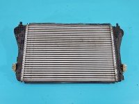 Intercooler Audi A3 8P 2.0 tdi (BKD)
