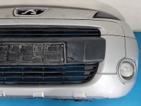 Zderzak przód Peugeot Partner II