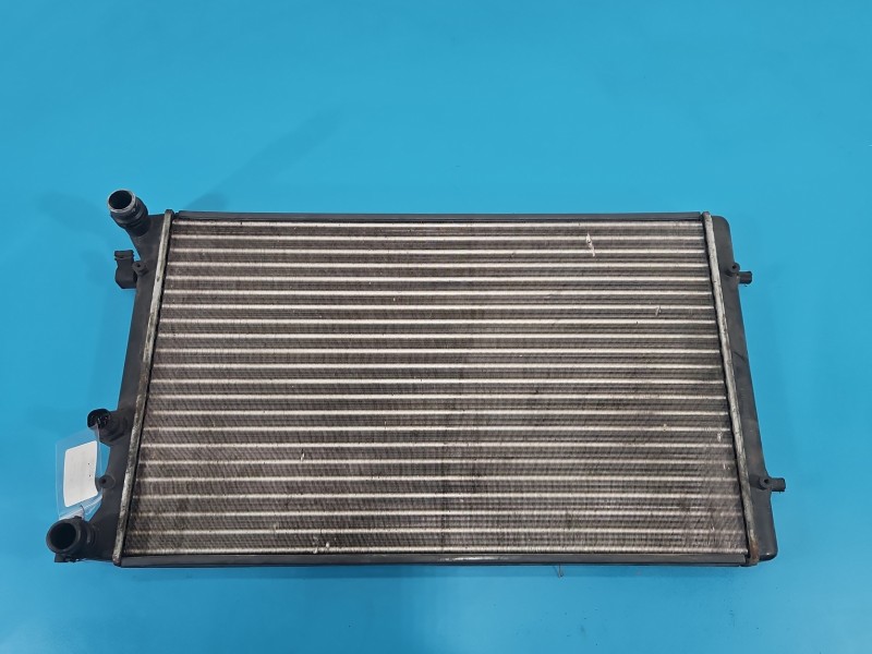 Chłodnica wody Audi A3 8L 1.6 sr