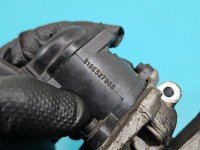 Zawór egr Peugeot 207 9660276280 1.6 hdi