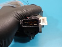 Stacyjka KLUCZYK WKŁADKA Mitsubishi Carisma