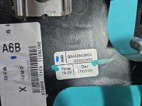 Pedał pedały Opel Mokka A hamulca sprzęgła