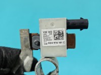 KLEMA INSTALACJA WIĄZKA MINUSOWA MINUS Formentor 20- 5WA915181C