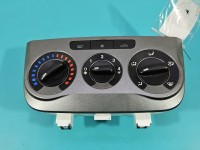 Konsola panel nawiewu Fiat Grande Punto