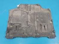 PŁYTA PODWOZIA Osłona silnika dolna Toyota Corolla E21 19- 51447-02100 1.5 12V