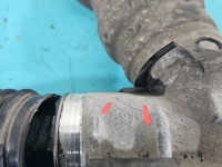 Przekładnia kierownicza maglownica Toyota Prius II XW20 03-