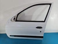 DRZWI PRZÓD LEWE KIEROWCY Renault Megane I 5d DV369