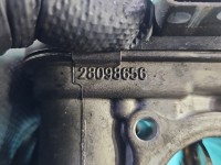 Przepustnica Citroen C5 II X7 9673534480 1.6 hdi