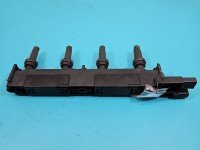 Cewka zapłonowa Citroen C5 I 2526118A 2.0 16V CITROEN, 4PIN