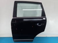Drzwi tył lewe Opel Antara HB 5d 19U