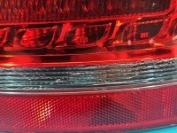 Lampa tył prawa Audi A5 8T HB