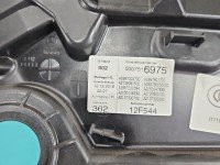 Podnośnik tył lewy Mercedes W213 A0997303700, A2139060502 kombi