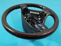 Kierownica Volvo XC90 I 02- 30680863
