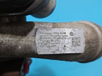 Turbosprężarka Skoda Octavia III 1.5 TSI 150KM 49180-01640, 05E145701K