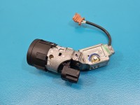 Komputer Sterownik silnika 0281032456, 9814182680 Peugeot 301 1.6 hdi