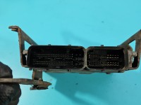 Komputer Sterownik silnika Iveco Daily IV 06-14 2.3 HPI 0281012193, 504121602