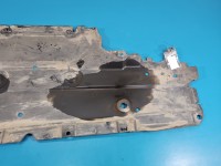 Osłona ZAŚLEPKA PLASTIK PODWOZIA LEWA Dacia Sandero III 20- 748156831R