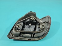 Lampa tył lewa błotnika Toyota Yaris I HB EUROPA