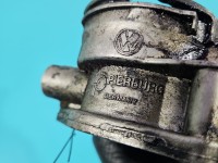 Przepustnica Vw Touran I 038128063G 2.0 tdi