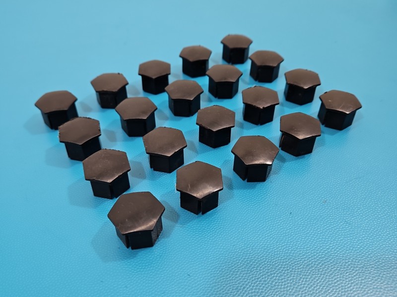 Dekielki felg komplet alufelg Peugeot 3008 II