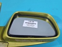 Lusterko prawe HONDA HR-V I 99-06 złoty europa