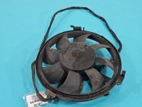 Wentylator Wiatrak klimatyzacji Vw Passat B5 1.9 tdi