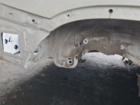 Błotnik tył prawy BMW iX3 G08 A96 ćwiartka