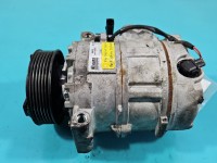 Sprężarka klimatyzacji kompresor Audi A4 B6 1.9 tdi