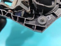 Klamka tył prawa zewnętrzna Vw Passat B7 3C0837886J