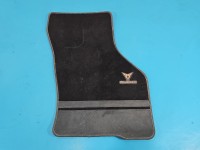 Dywaniki komplet Cupra Formentor