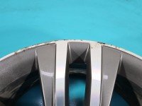 Felga aluminiowa 18" Vw Sharan II 10- alufelga 7N0601025F