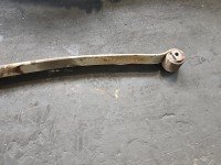 Resor tył Fiat Ducato III 06-14 boxer jumper