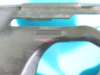 KIEROWNICA Wlot powietrza Volvo S80 II 2.0d