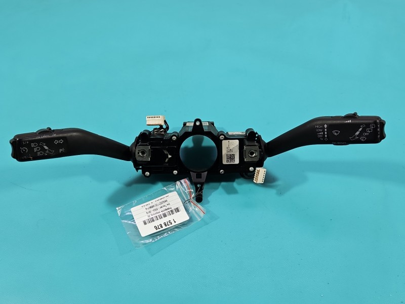 Przełącznik zespolony Vw Touran I 5K0953502N