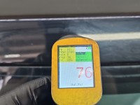 Klapa tył BAGAŻNIKA SZYBA Kia Sorento I 03-09 HB 5d EB