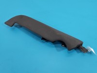 Osłona ZAŚLEPKA PLASTIK AUDI A6 C7 4G085703AF