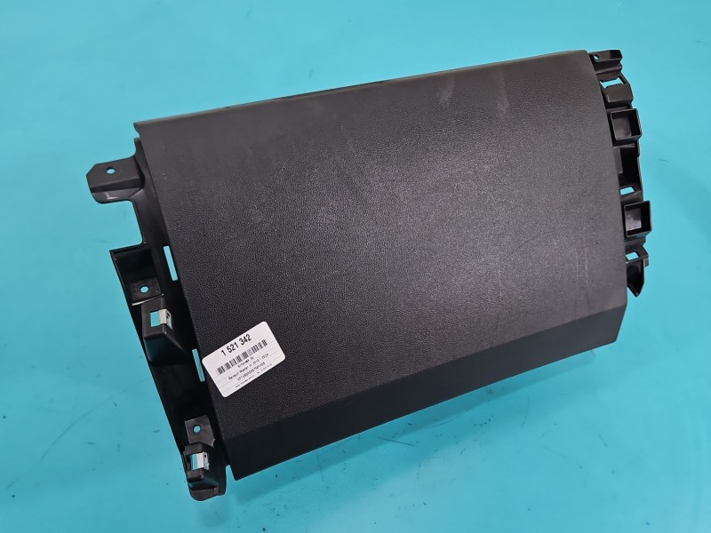 Schowek pasażera Renault Master III 10-24 EUROPA