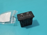 Gniazdo USB Peugeot 508 II 18- 9827093777