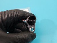 Czujnik położenia wału korbowego Isuzu D-Max III 19- 8981836210