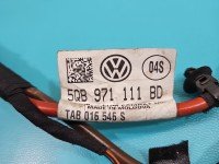 Instalacja Wiązka przekładni kierowniczej Skoda Kodiaq I 5QB971111BD