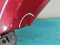 Błotnik przód lewy Mitsubishi Space star bordowy