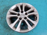 4X alufelgi felgi 16" komplet Kia Ceed II 12-18 R16