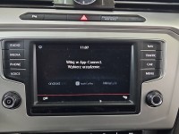 Radio fabryczne Vw Passat B8 3G0919605D radioodtwarzacz