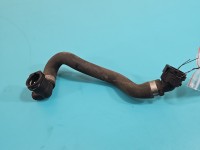 przewód wąż rurka wody Bmw f10 f11 7619689-02, 761968902 2.0 T 245KM