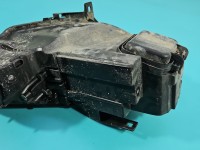 Reflektor lewy lampa przód Smart Forfour I 04-06 EUROPA