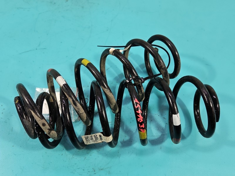 Sprężyny tył komplet Kia Picanto III 17- HB